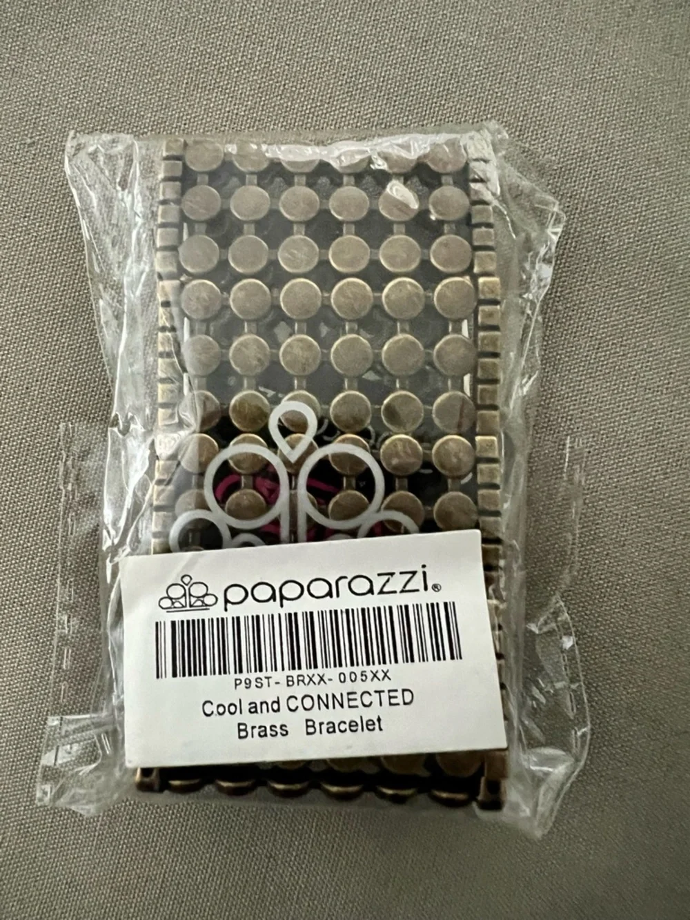 paparazzi bold dot